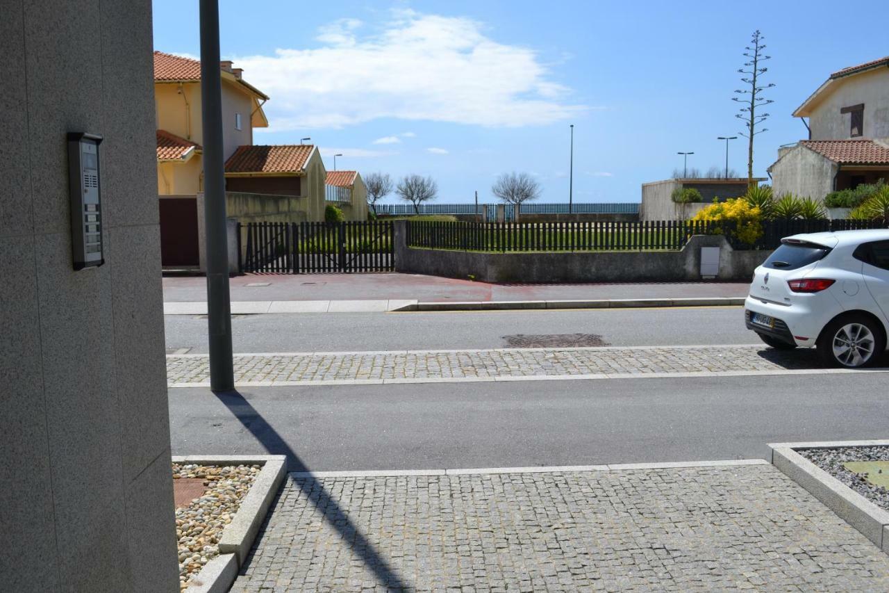 Porto Sea Front Apartment Lavra Exterior photo